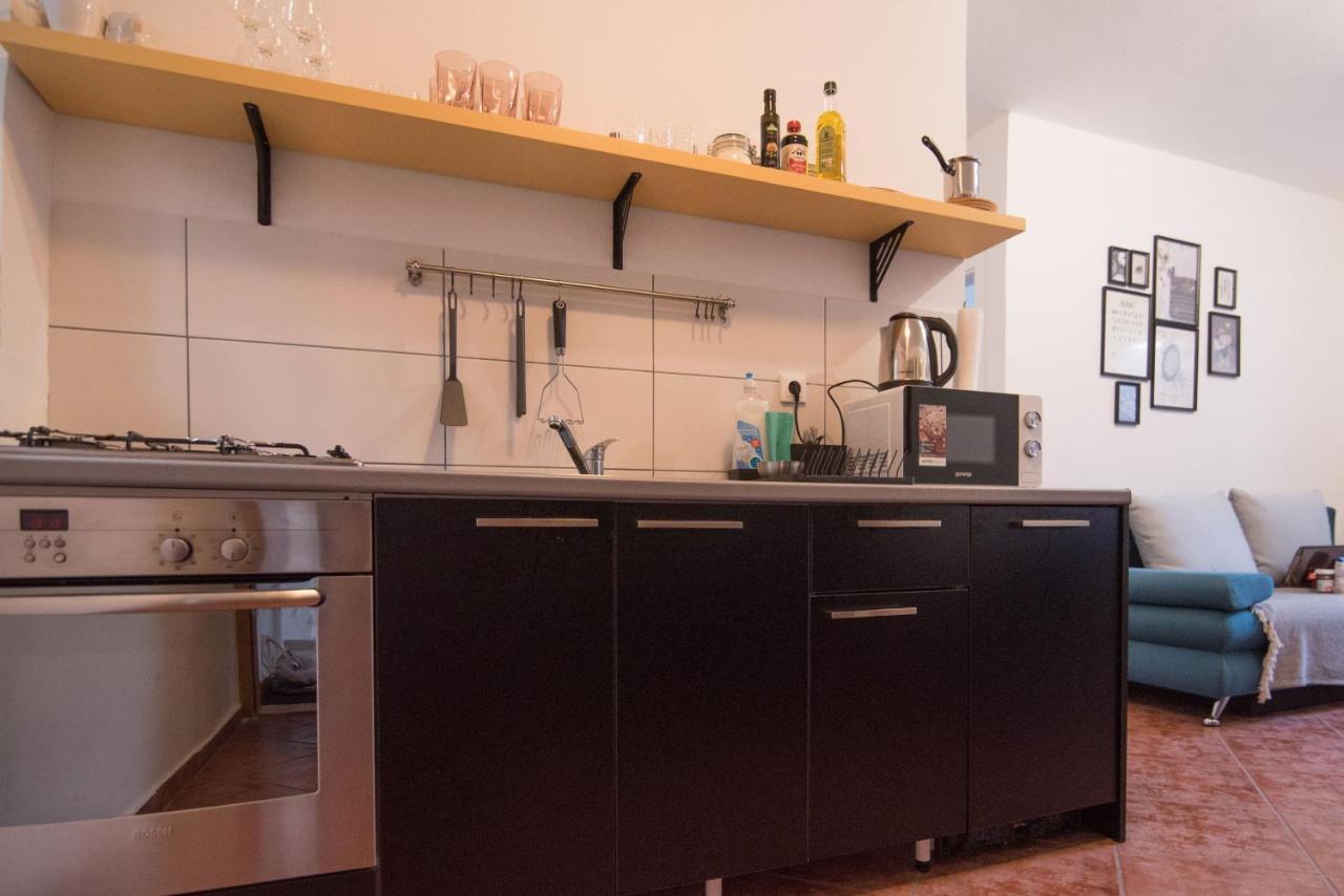 Apartmani Stones Sutivan I Exterior foto
